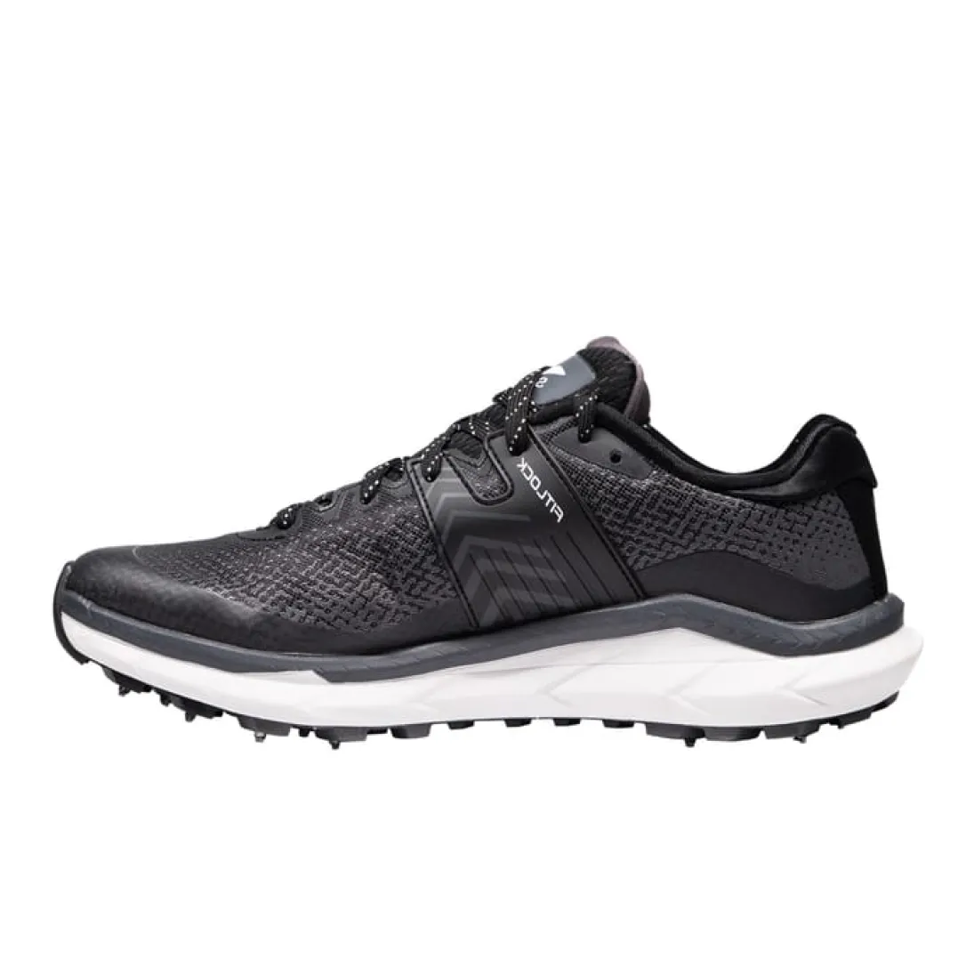 VJ Sport Sarva Icehero 2 Men Black
