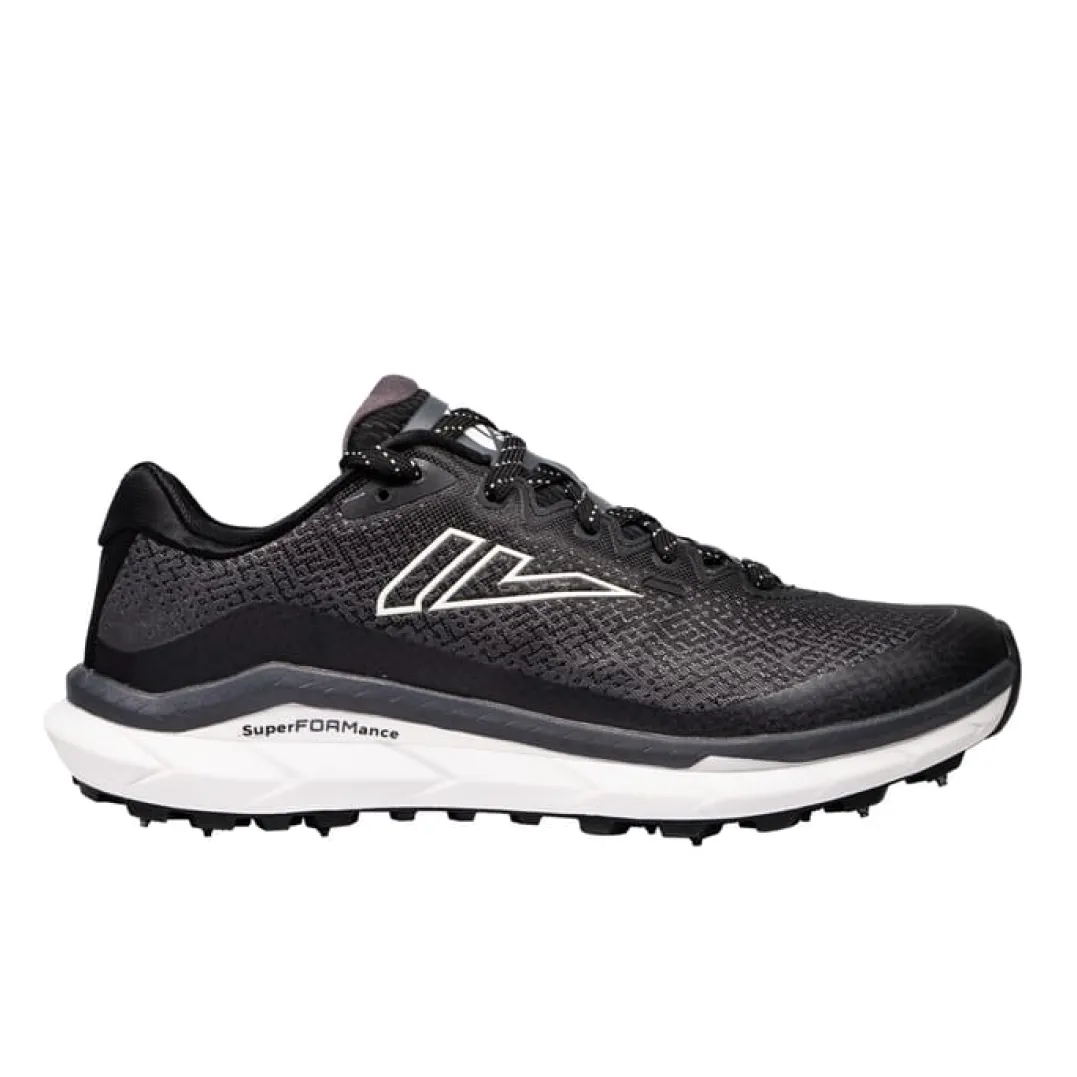 VJ Sport Sarva Icehero 2 Men Black