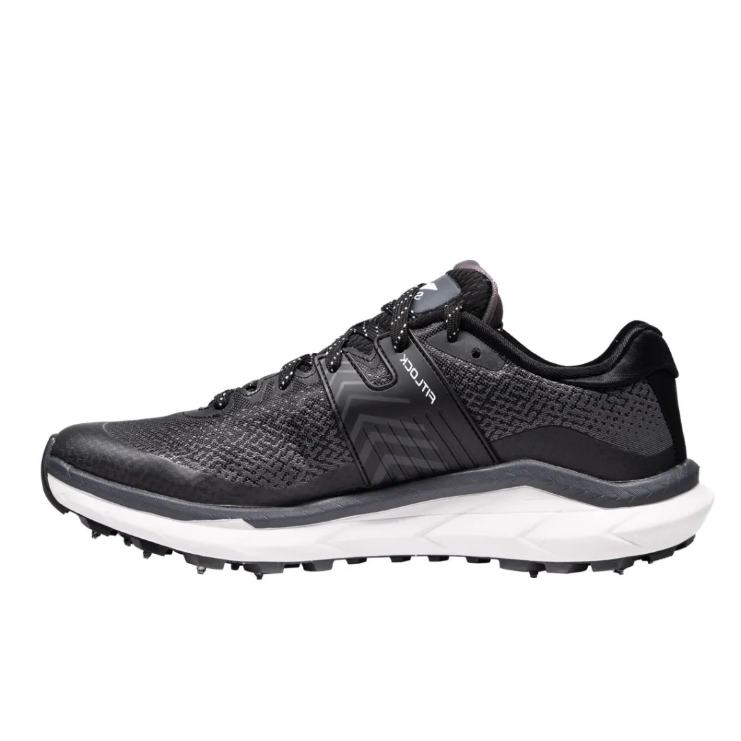 VJ Sport Sarva Icehero 2 Men Black