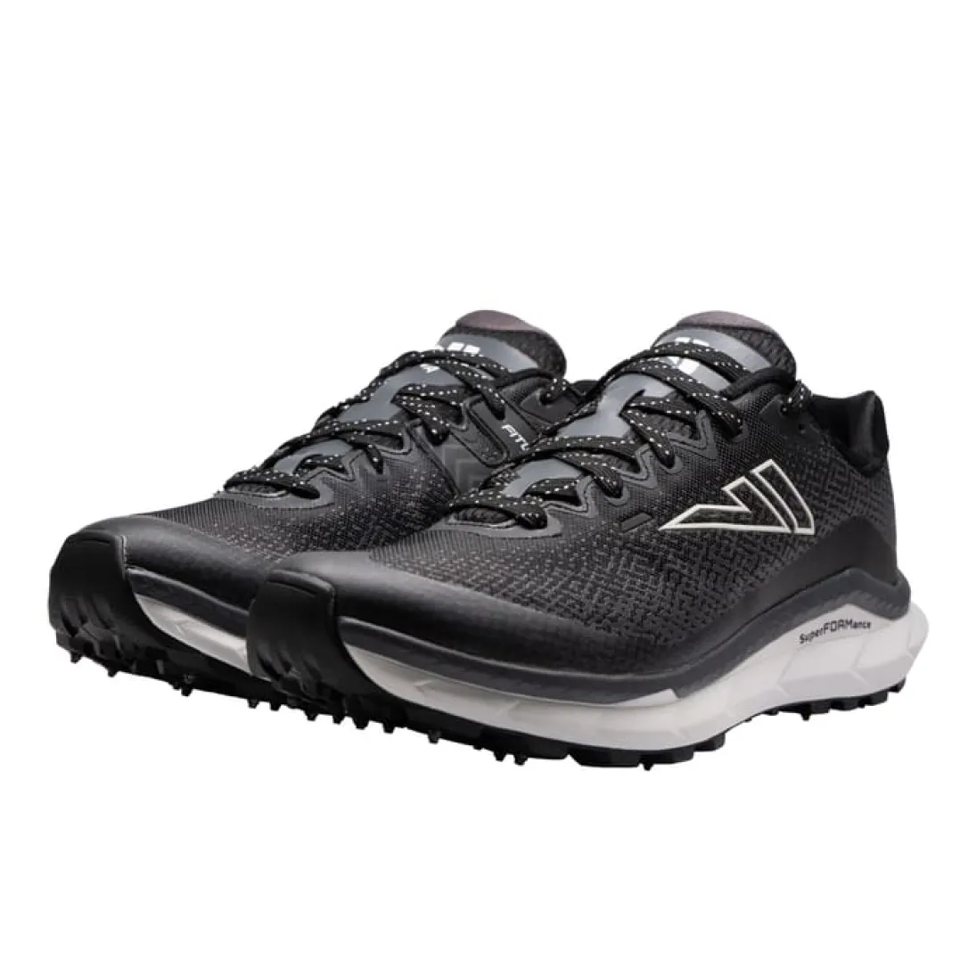 VJ Sport Sarva Icehero 2 Men Black