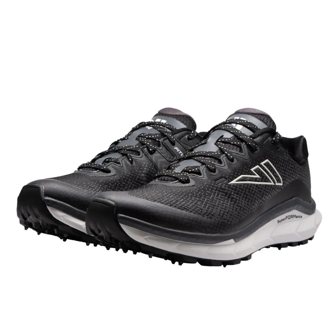 VJ Sport Sarva Icehero 2 Men Black
