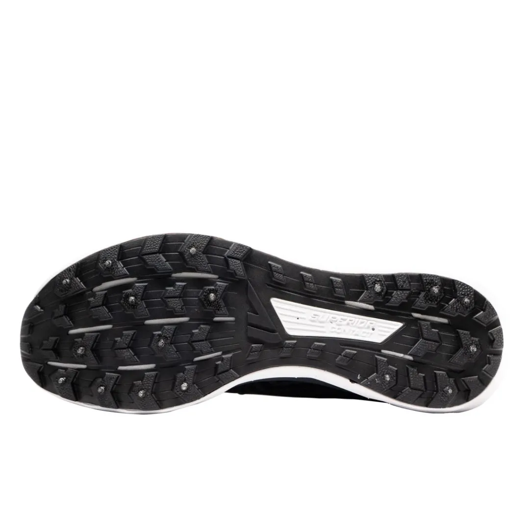 VJ Sport Sarva Icehero 2 Men Black