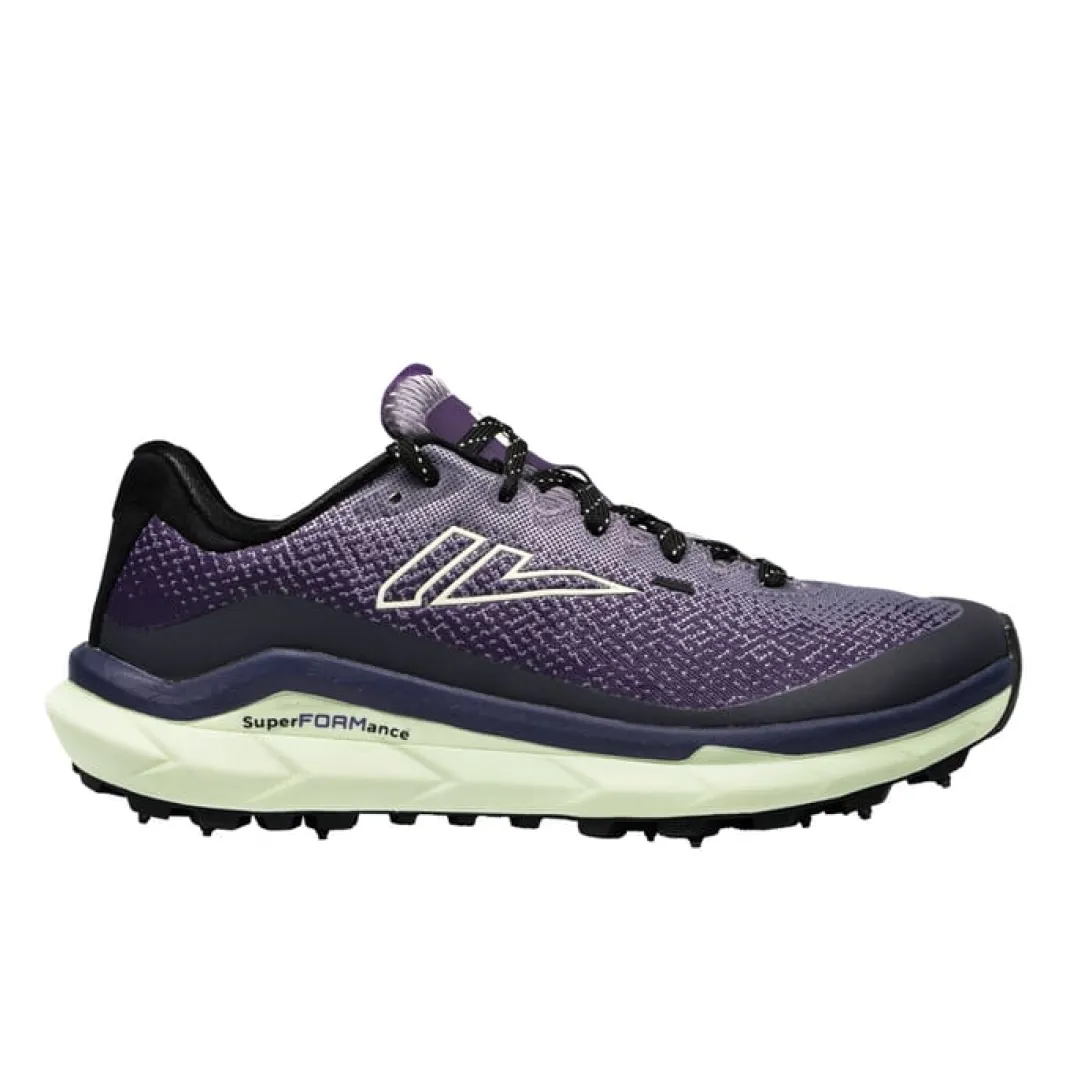VJ Sport Sarva Icehero 2 Women Purple