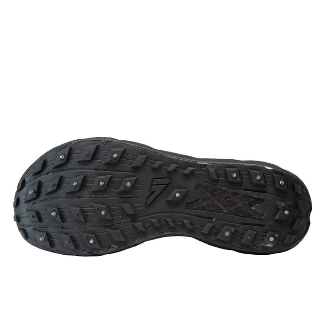 VJ Sport Sarva Polar 2 Sort