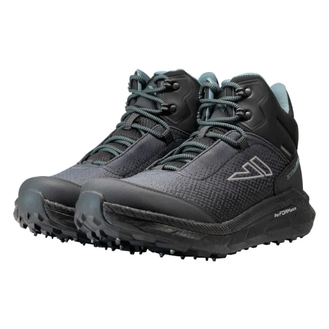 VJ Sport Sarva Polar 2 Sort