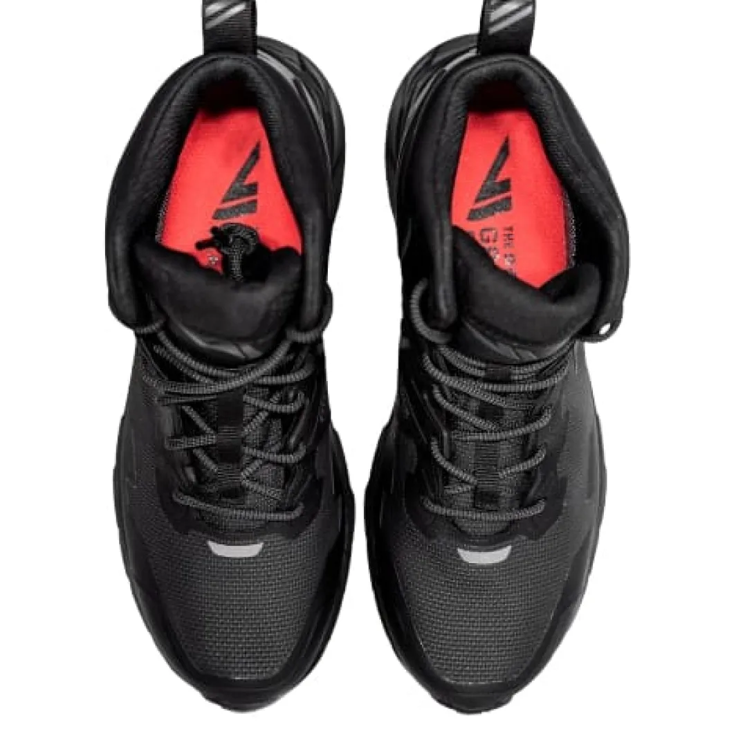 VJ Sport Speedhiker Sort