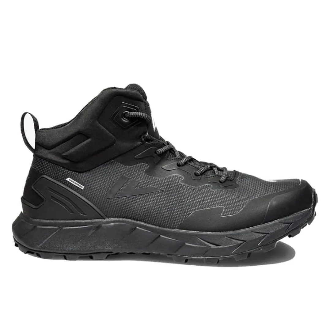 VJ Sport Speedhiker Sort