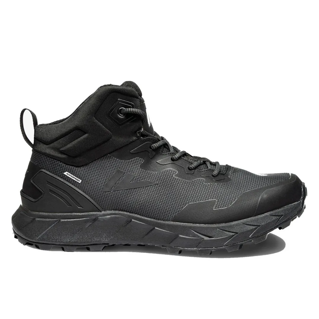 VJ Sport Speedhiker Sort