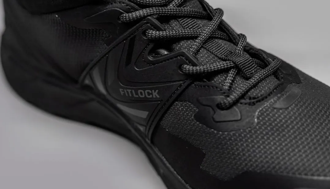 VJ Sport Speedhiker Sort