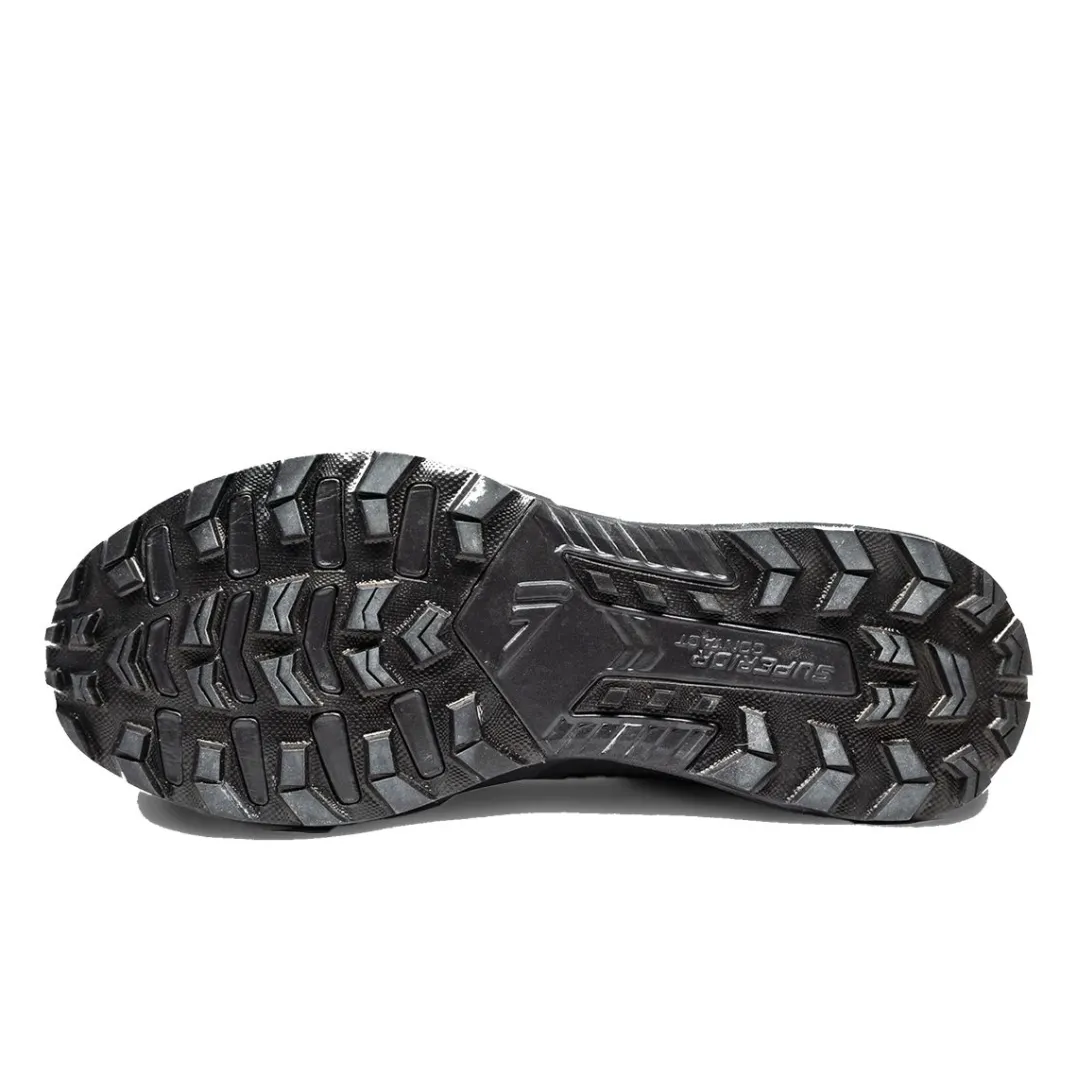 VJ Sport Speedhiker Sort
