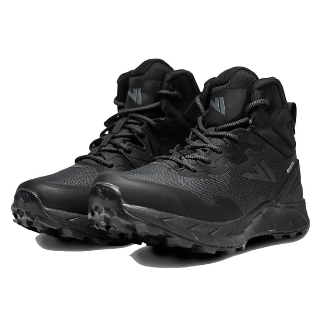 VJ Sport Speedhiker Sort