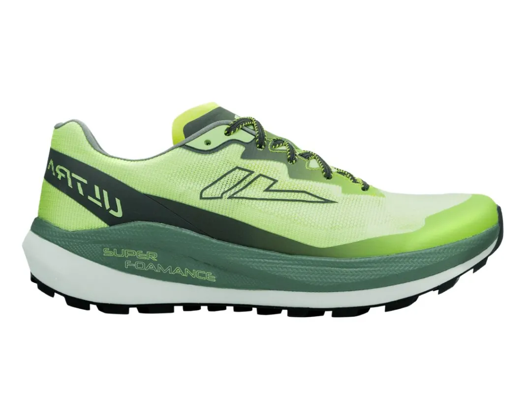 VJ Sport Ultra 3 Lime