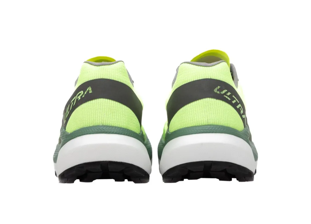 VJ Sport Ultra 3 Lime