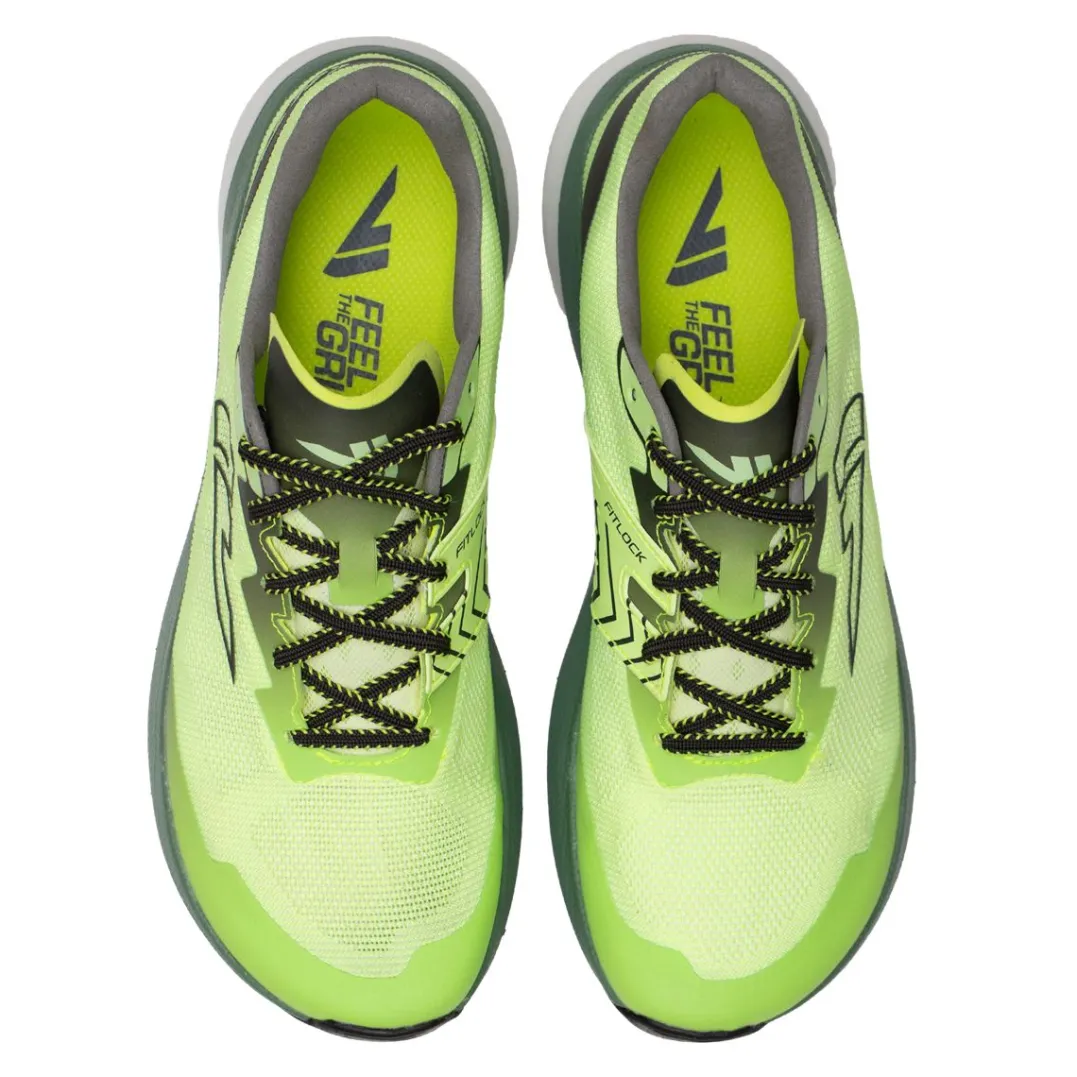 VJ Sport Ultra 3 Lime
