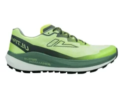 VJ Sport Ultra 3 Lime