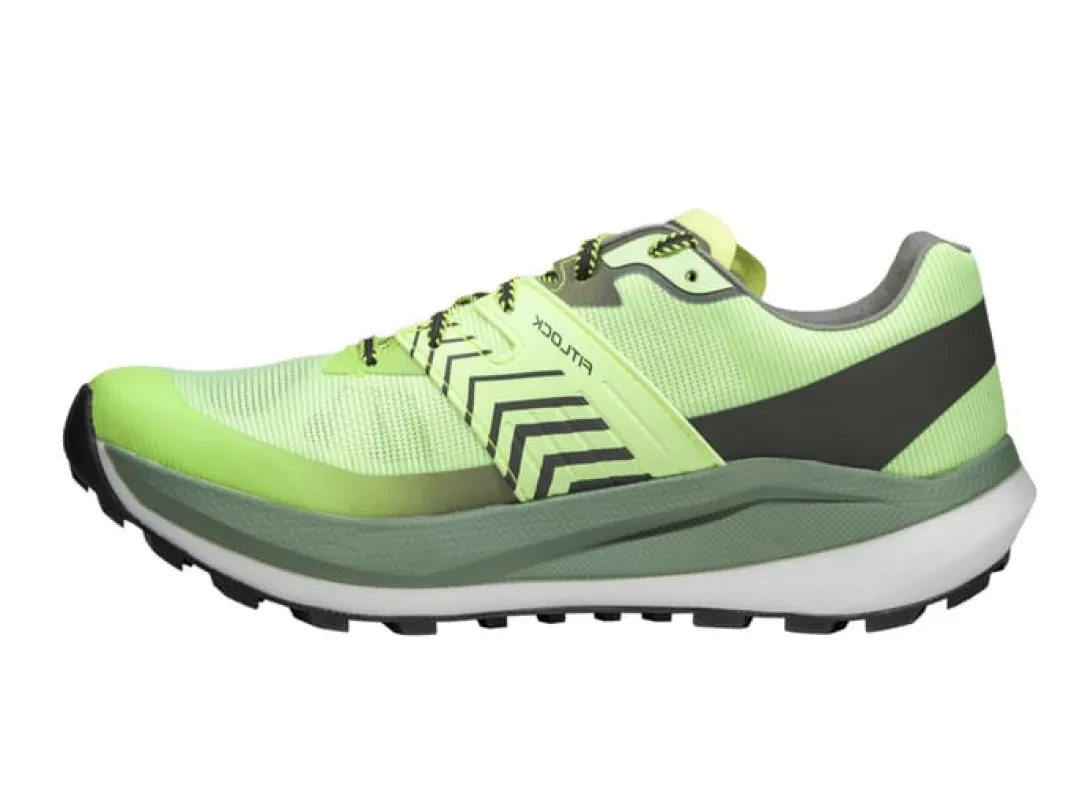 VJ Sport Ultra 3 Lime