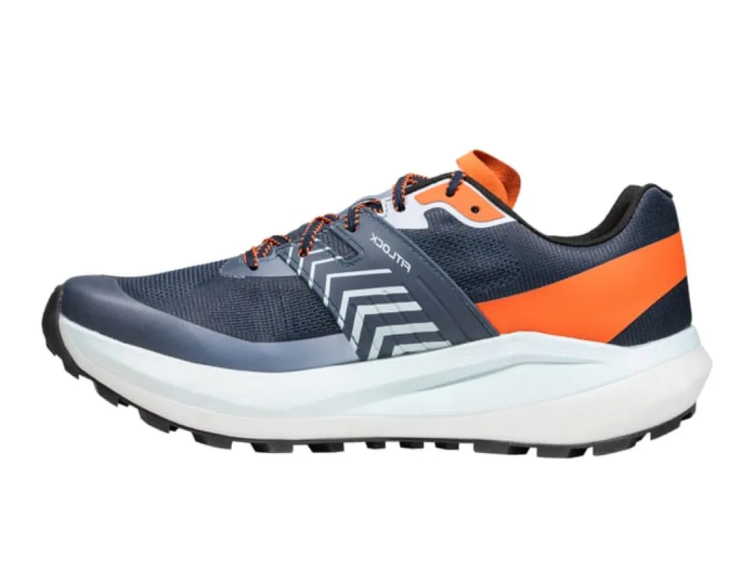 VJ Sport Ultra 3 Navy/Orange