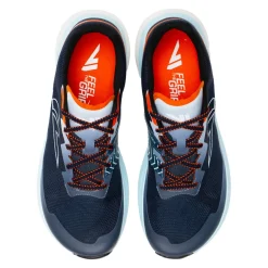 VJ Sport Ultra 3 Navy/Orange