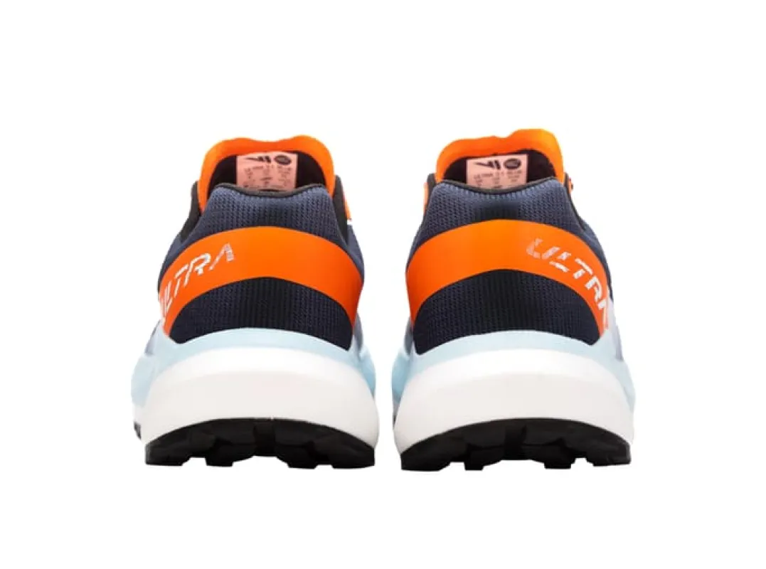 VJ Sport Ultra 3 Navy/Orange