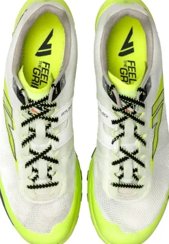 VJ Sport Unisex Lightspeed 2 White/Green