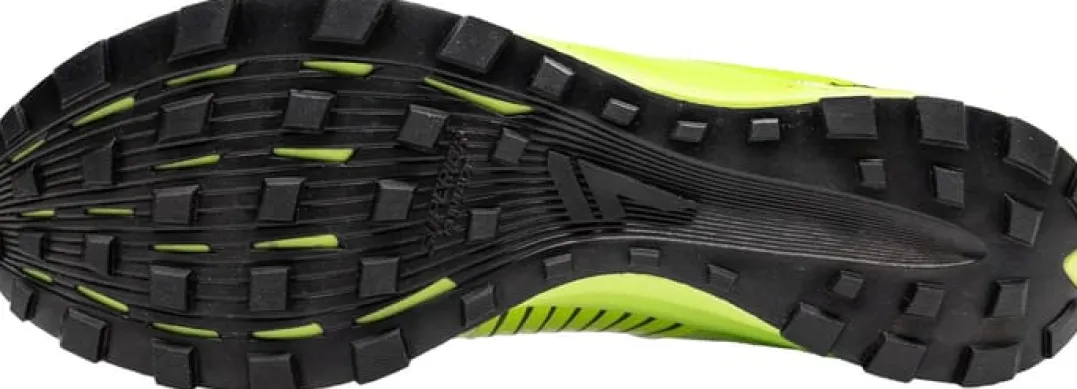 VJ Sport Unisex Lightspeed 2 White/Green
