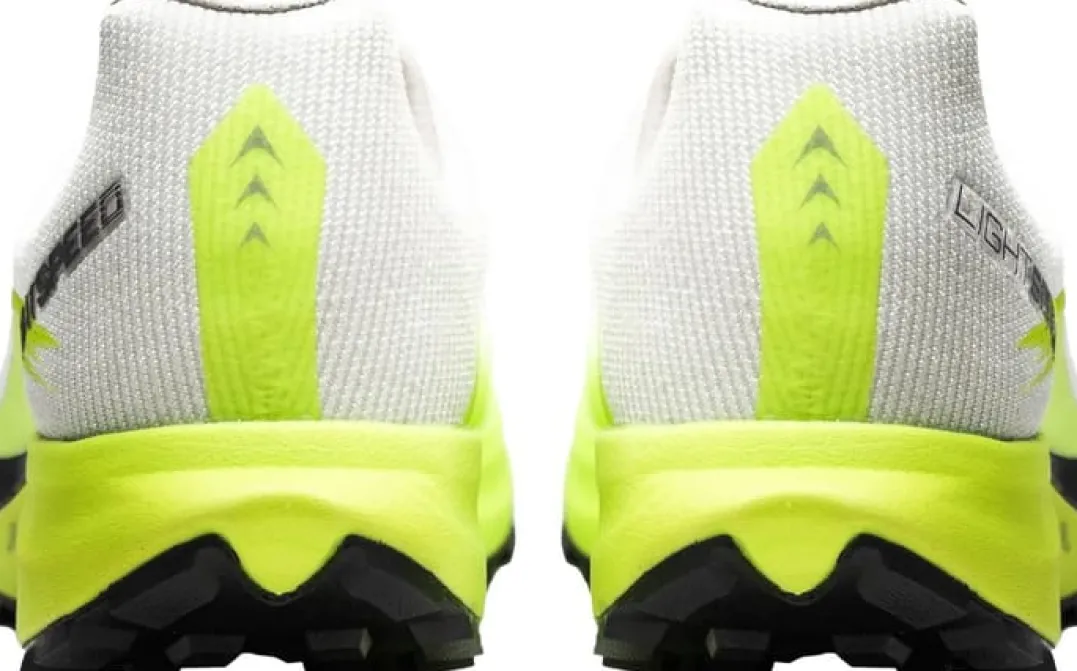 VJ Sport Unisex Lightspeed 2 White/Green