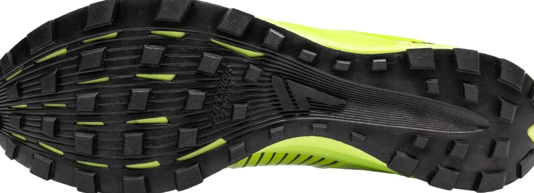 VJ Sport Unisex Lightspeed 2 White/Green