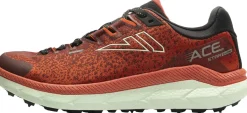 VJ Sport Women's VJ Sarva Ace Orange