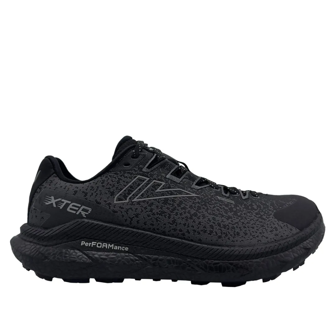 VJ Sport Xter Svart