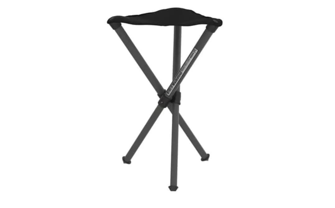 Walkstool Basic 50 Black/Grey
