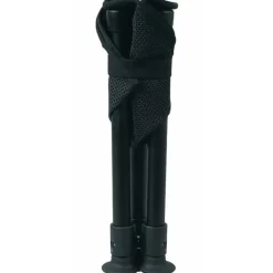 Walkstool Comfort 65 cm Black