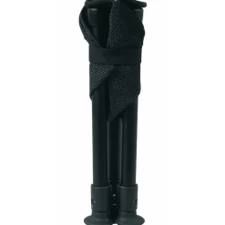 Walkstool Comfort 65 cm Black
