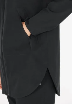 Weather Report Brittan W Jacket W-Pro 15000 1001-Black