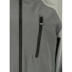 Weather Report Camelia W AWG Jacket W-PRO 15000 Balsam Green