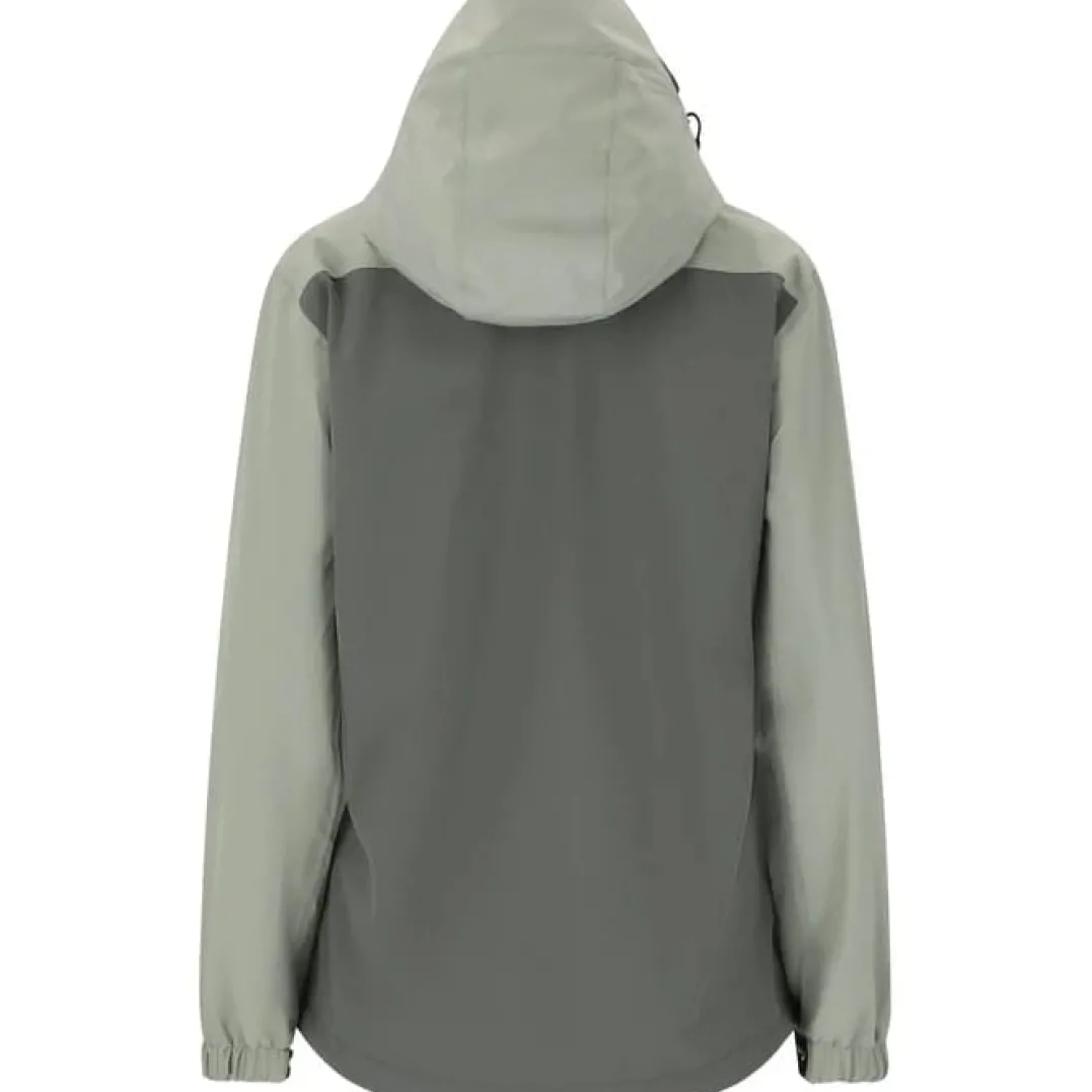 Weather Report Camelia W AWG Jacket W-PRO 15000 Balsam Green