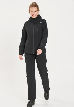 Weather Report Camelia W AWG Jacket W-PRO 15000 Black