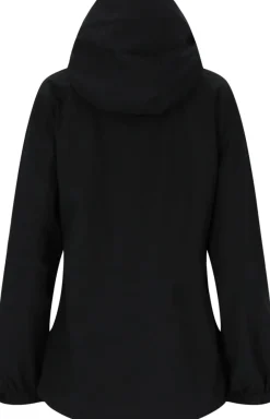 Weather Report Camelia W AWG Jacket W-PRO 15000 Black