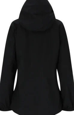Weather Report Camelia W AWG Jacket W-PRO 15000 Black