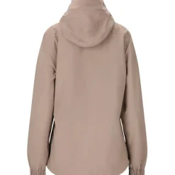 Weather Report Camelia W Awg Jacket W-Pro 15000 Moon Rock