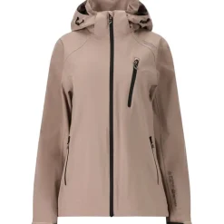Weather Report Camelia W Awg Jacket W-Pro 15000 Moon Rock