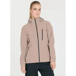 Weather Report Camelia W Awg Jacket W-Pro 15000 Moon Rock