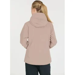 Weather Report Camelia W Awg Jacket W-Pro 15000 Moon Rock