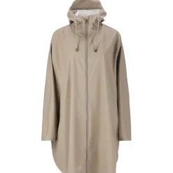 Weather Report Flame W Pu Rain Poncho W-Pro 5000 Petra