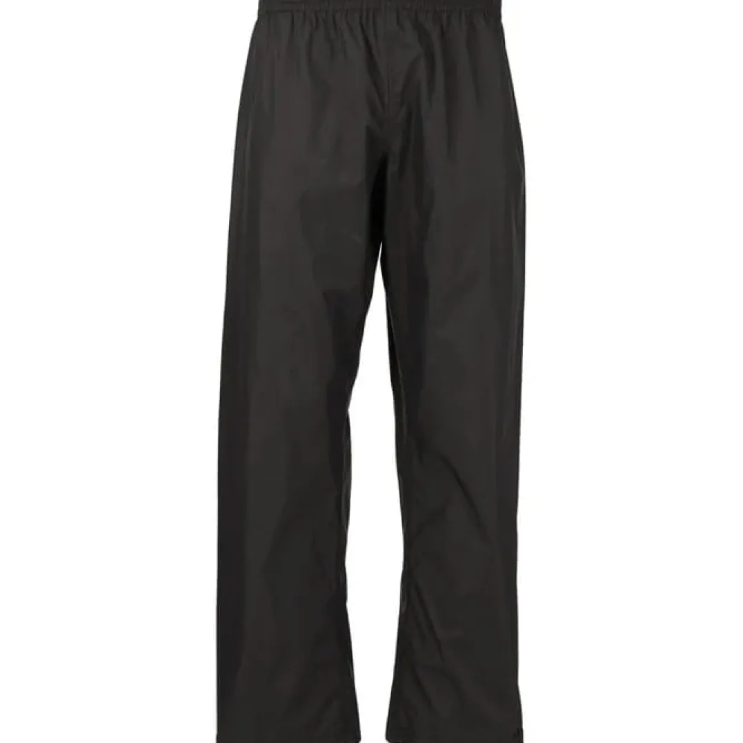 Weather Report Packo Unisex Packable Awg Set W-Pro 10000 1001-black