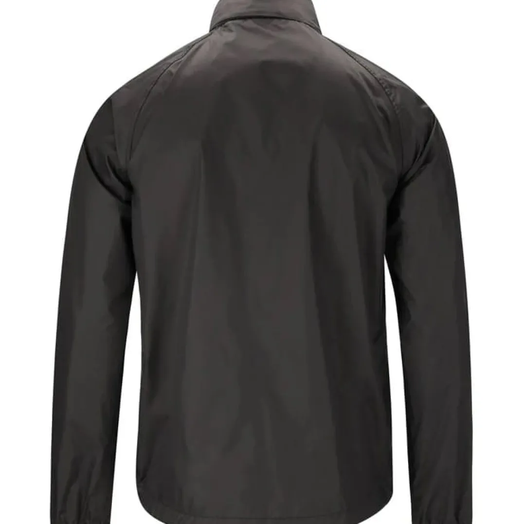 Weather Report Packo Unisex Packable Awg Set W-Pro 10000 1001-black