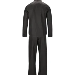 Weather Report Packo Unisex Packable Awg Set W-Pro 10000 1001-black