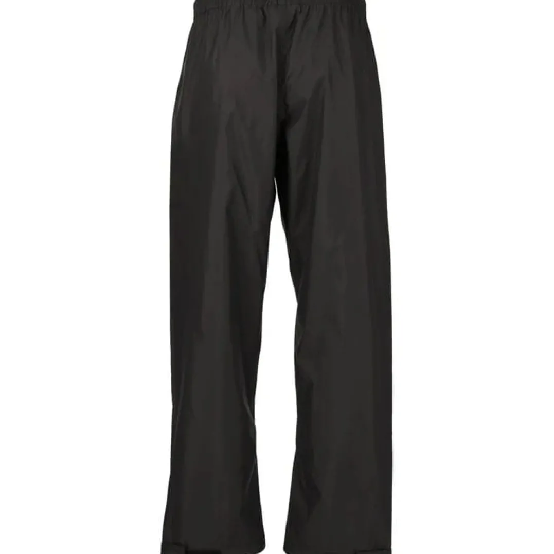 Weather Report Packo Unisex Packable Awg Set W-Pro 10000 1001-black