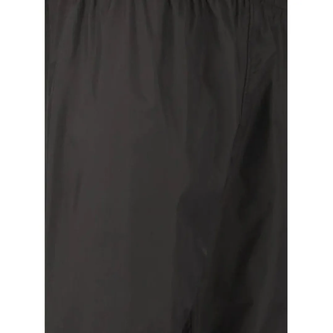 Weather Report Packo Unisex Packable Awg Set W-Pro 10000 1001-black
