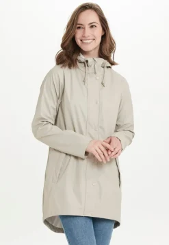 Weather Report Petra W Rain jacket Petra