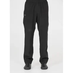 Weather Report Rain Pant M PU W-PRO 5000 Black